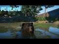 FC Plays Planet Zoo (Beta Gameplay)