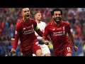 FIFA 20 liverpool rebuild