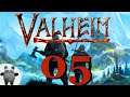 First Time Playing Valheim Part 5