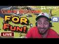 FOR FUN! Live-Stream Red Alert 2 Yuri's Revenge Online Multiplayer Games CnCNet