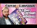FORTNITE a DÉTRUIT LE MONOPOLY | C'est de L'ARNAQUE !!