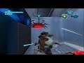 G-Force Gameplay Special Agent Mode Part 4 Basement