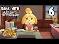 Game with BelleAim: Animal Crossing New Horizons - 6