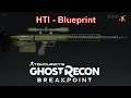 Ghost Recon Breakpoint – Blueprint Location For HTI sniper (GR Breakpoint HTI Blueprint)