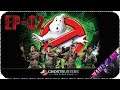 Гроза приведений - Стрим - Ghostbusters: The Video Game Remastered [EP-02]