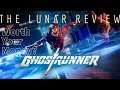 GHOSTRUNNER | The LUNAR Review