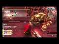 God Eater 2 gameplay 57 rescue my teams part 2