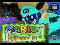 Hack n°15 : Mario's Nightmare 64