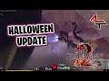 Halloween update - Guild Wars 2 | Mad King's Raceway, Clock Tower, Dreambound weapon, Lunatic armor