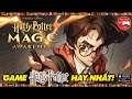 Harry Potter: Magic Awakened || CÁCH TẢI - TRẢI NGHIỆM và ĐÁNH GIÁ...! || Thư Viện Game
