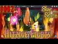 Hitzige Fights! - Downfall Mod! - Slay the Spire Mod Showcase 002 HD 2021