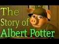 Hogs Of War | The Story of Albert Potter