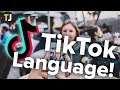 How to Change the Language on TikTok!