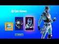HOW to GET "BREAKPOINT" STARTER PACK for FREE! Breakpoint Skin UNLOCKED In Fortnite!