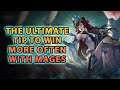 How To Win Easily And More Often When Playing Mages | Mobile Legends