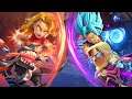 Idle Duel: Hero Squad AFK (Gameplay Android)