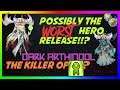 IDLE HEROES Meta Shift Incoming!? In Depth E3 OBERON & E3 Dark Arthindol Rework Reviews!