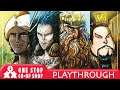 Imperium: Legends | Qin vs. Mauryan | Solo Playthrough | With Colin