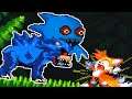 I'VE NEVER SEEN SONIC.EXE LOOK LIKE THIS!! Sally.EXE: The Whisper of Soul (Spirits of Hell 2) Part 2