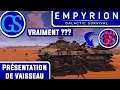J'AI FAILLI METTRE 20/20 À CETTE BASE ?? - Galactic Showroom #9 Empyrion Galactic Survival Review FR