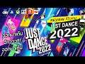Just Dance 2022 รีวิว [Review] – ออกมาเต้น อ้าววว!!! ออกมาเต้น