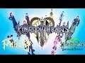 Kingdom Hearts III: Part 9 - Hearts Connected Even When Separated