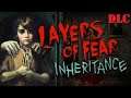 Layers Of Fear | Inheritance| DLC| மறுபடியும் கோபாலின் அமானுஷ்யம் | Wackadoodle Tamil game live