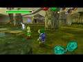 Legend of Zelda: Ocarina of Time (:::) Part 3 - live (:::)