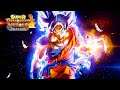 [Let's Détente] Super Dragon Ball Heroes: World Mission #1 [PC]