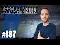 Let's Play Football Manager 2019 | Karriere 1 - #187 - Darmstadt & Juve