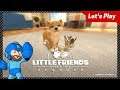 Let's Play Kids Edition - Little Friends: Dogs and Cats (Nintendo Switch)