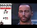 What's This Trickery | Mass Effect 1 - Legendary Edition | Let's Play - Part 11
