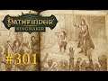 Let's Play Pathfinder: Kingmaker #301 – Die Krönung (Blind / Deutsch)