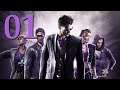 Let's Play SAINTS ROW The Third | En Español | Capítulo 1