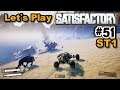 Let's Play Satisfactory #051 [De | HD] - Die Öl-Suche