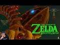 Let's Play The Legend of Zelda Breath of the Wild Challenge 100% Part 28: Die Umgebung von Goronia