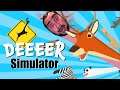 Let's Try: DEEEER Simulator [LIVE: 3/8/2020]