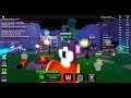 Level 34 Now! - Play & Grinding in Roblox : [NEW CODE!] Clicker Frenzy💥