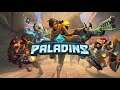 LIVE!!! Paladins, Come Join Us.