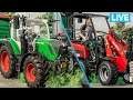 LS22 Frankreich: Die Ernte eilt: Durchstarten auf dem Bauernhof! | LANDWIRTSCHAFTS SIMULATOR 22