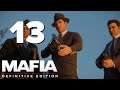 Прохождение Mafia: Definitive Edition #13 - Глава 15: Везет же... | Глава 16: Сливки общества