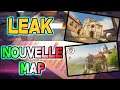 MALEVENTO - LEAK NOUVELLE MAP ? - Overwatch LORE FR