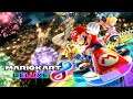 Mariokart 8 Deluxe Online Action!