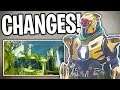 Massive Changes Coming To Destiny 2... (This Week At Bungie)