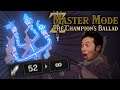 Master Mode Challenge WITH INFINITY DAMAGE - Breath of the Wild: The Champion's Ballad!