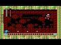 Mega Man 2 [FC] - Metal Man Stage Boss