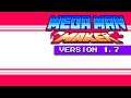 Mega Man Maker 1.7 reveal trailer and Q&A!