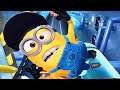 MINION RUSH: DESPICABLE ME - Referee - Gameplay #1