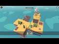 MOAI - My Own Ark Island - Gameplay Walkthrough Parte 1 (Android, IOS)