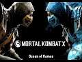 Mortal Kombat X | Ocean of Games | How to download and install without any issues